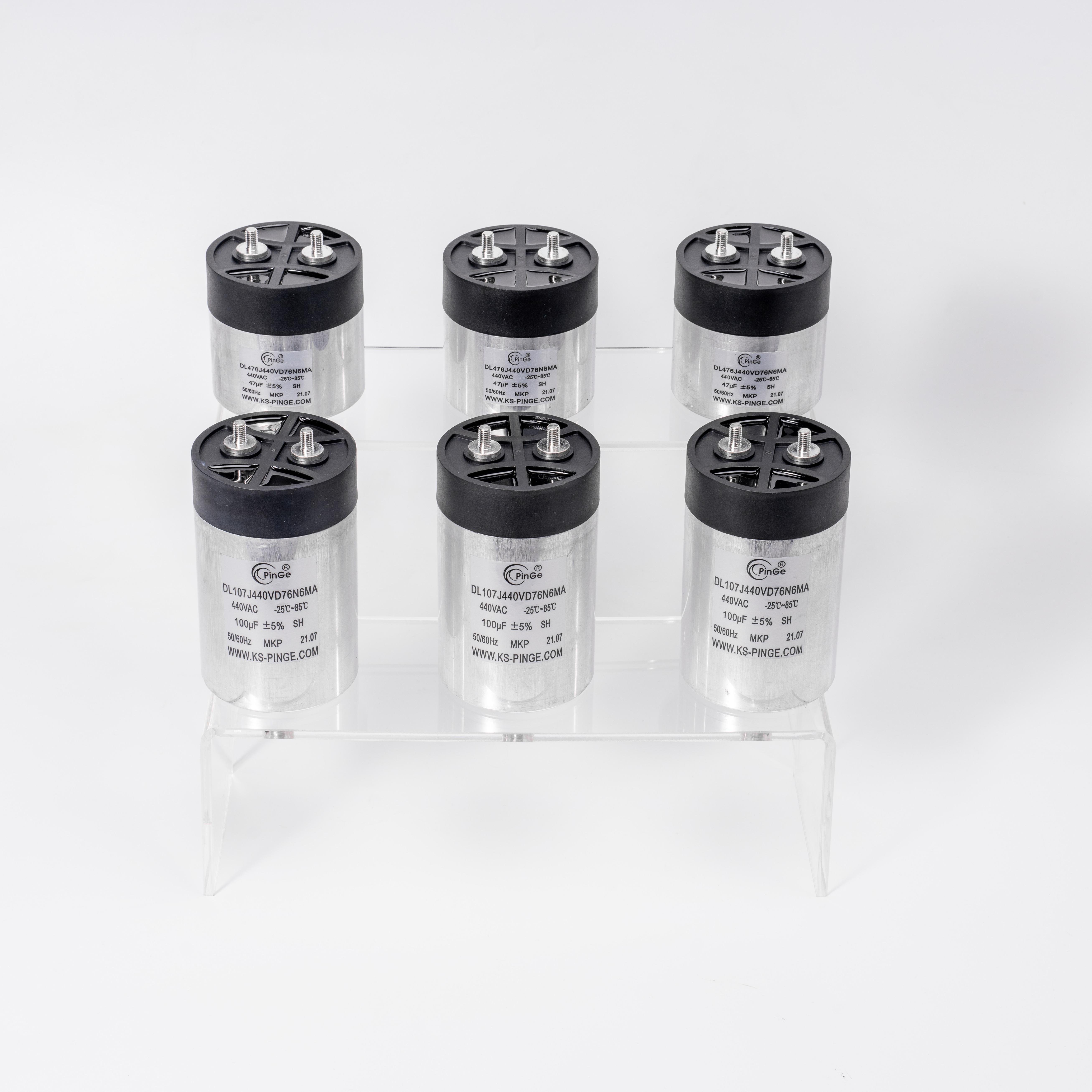 Suoer Voltage regulator super capacitor for car amplifier